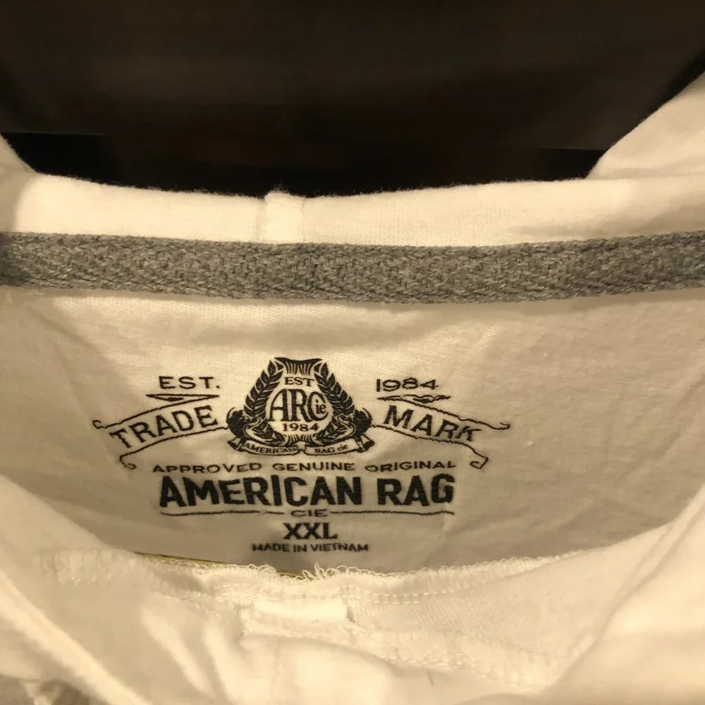 American Rag Pullover - Picture 2 of 3